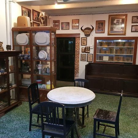 The Roo Classic Hometel Сонгкхла Экстерьер фото