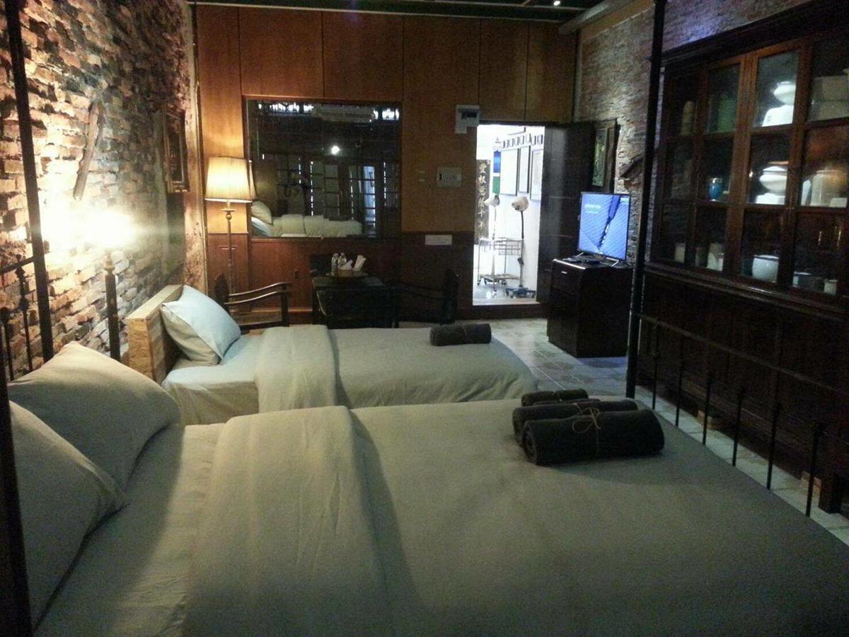The Roo Classic Hometel Сонгкхла Экстерьер фото