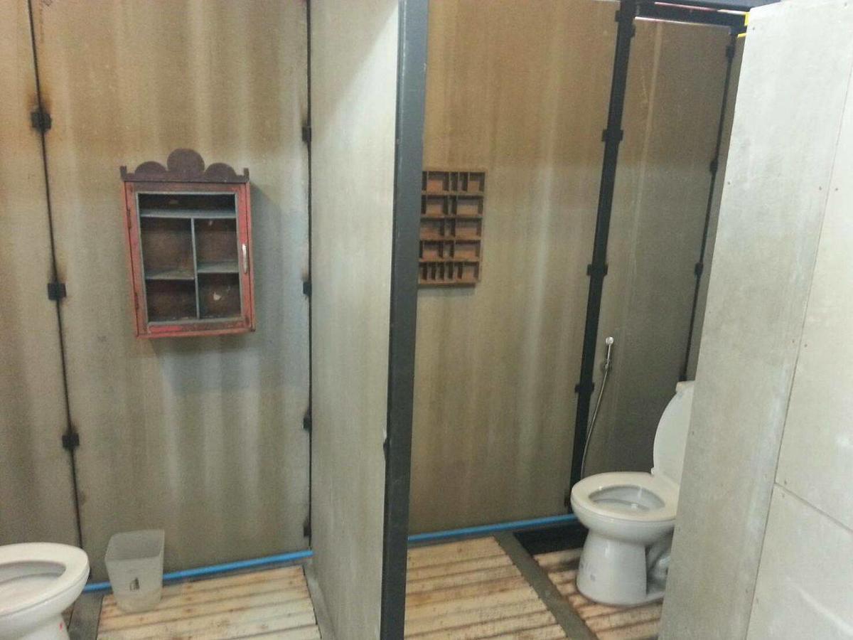 The Roo Classic Hometel Сонгкхла Экстерьер фото