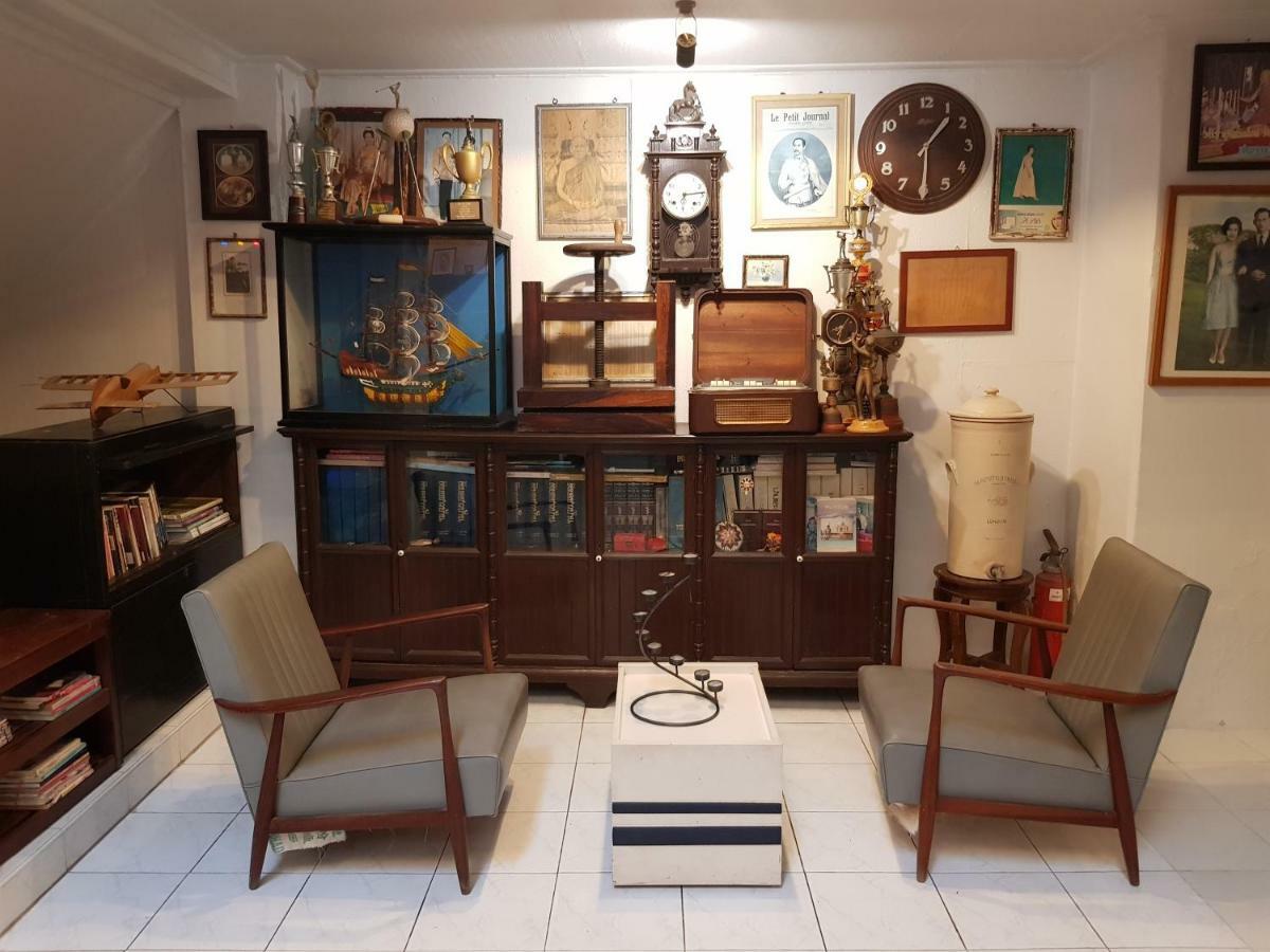 The Roo Classic Hometel Сонгкхла Экстерьер фото
