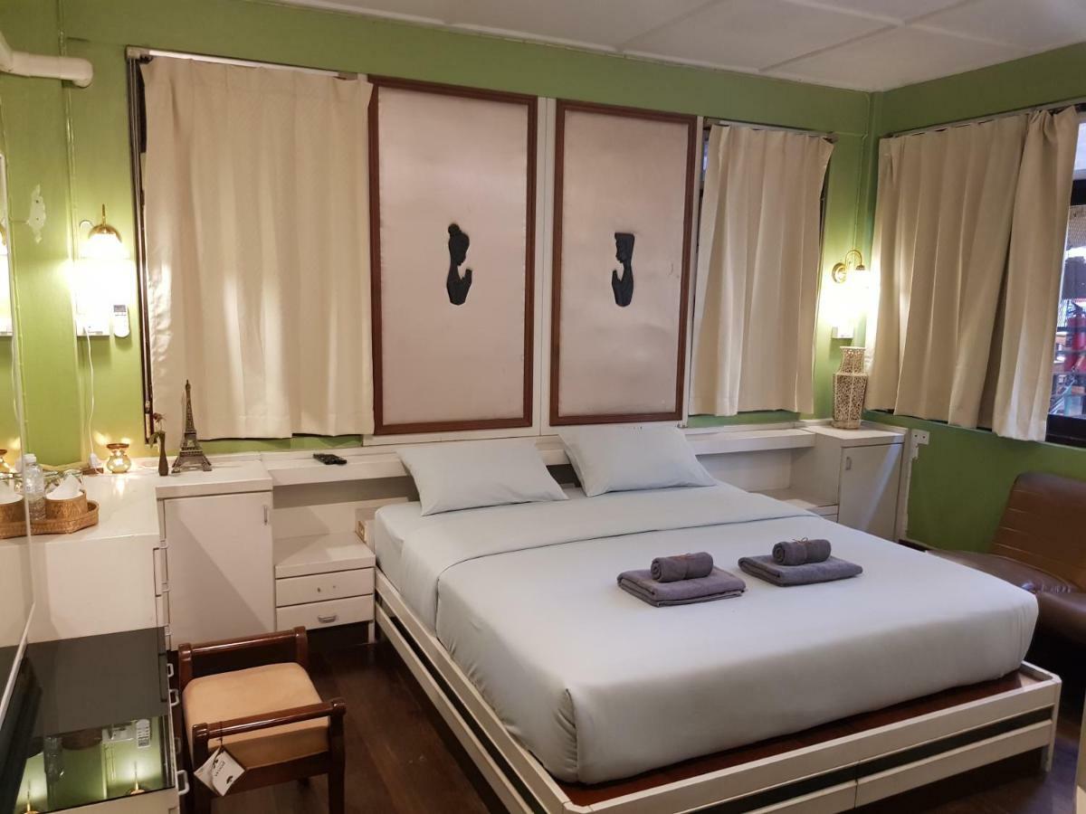 The Roo Classic Hometel Сонгкхла Номер фото